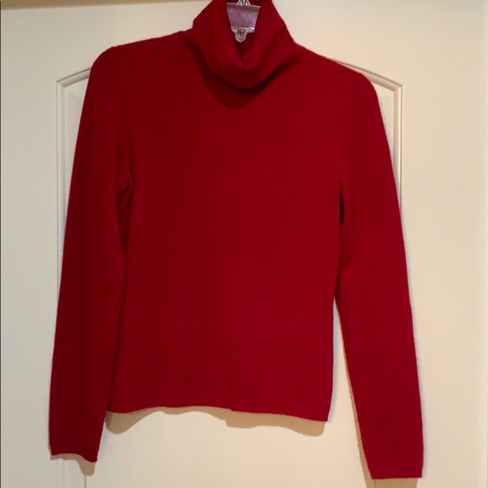 Ann Taylor sweater